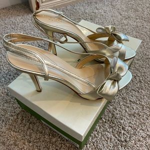 Kate Spade Women Heels